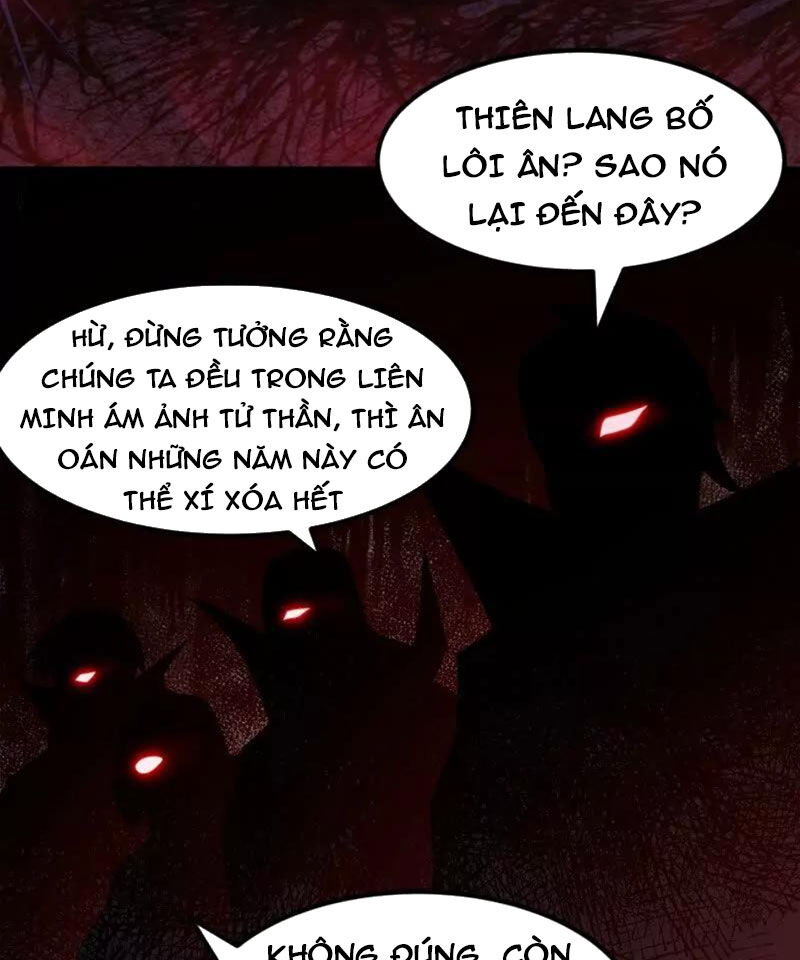 Ta Chẳng Qua Là Một Đại La Kim Tiên Chapter 368 - 37