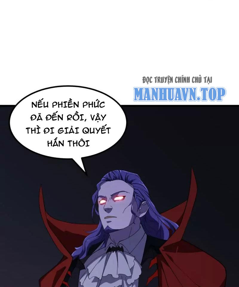 Ta Chẳng Qua Là Một Đại La Kim Tiên Chapter 368 - 40