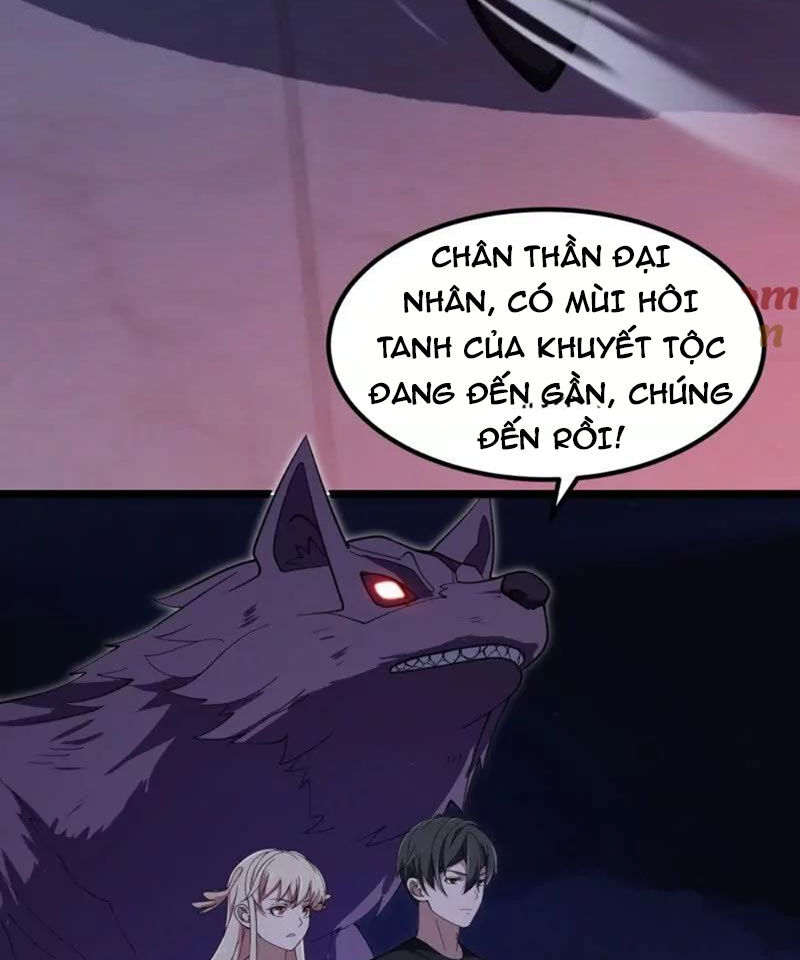 Ta Chẳng Qua Là Một Đại La Kim Tiên Chapter 368 - 43