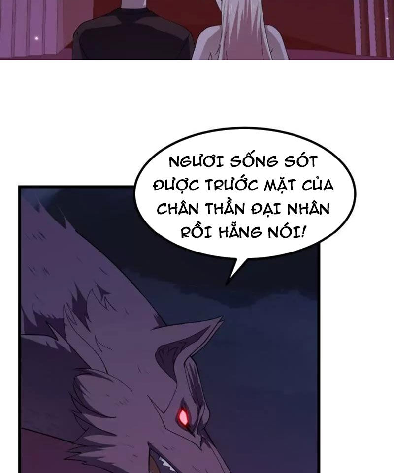 Ta Chẳng Qua Là Một Đại La Kim Tiên Chapter 368 - 46
