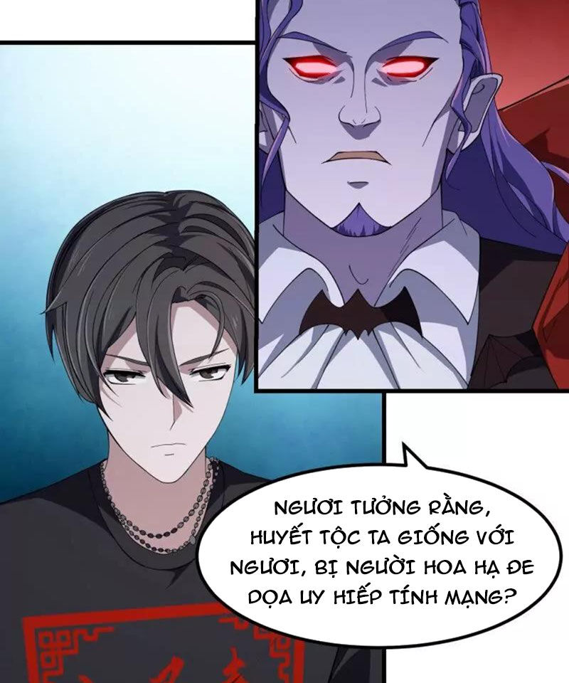 Ta Chẳng Qua Là Một Đại La Kim Tiên Chapter 368 - 48