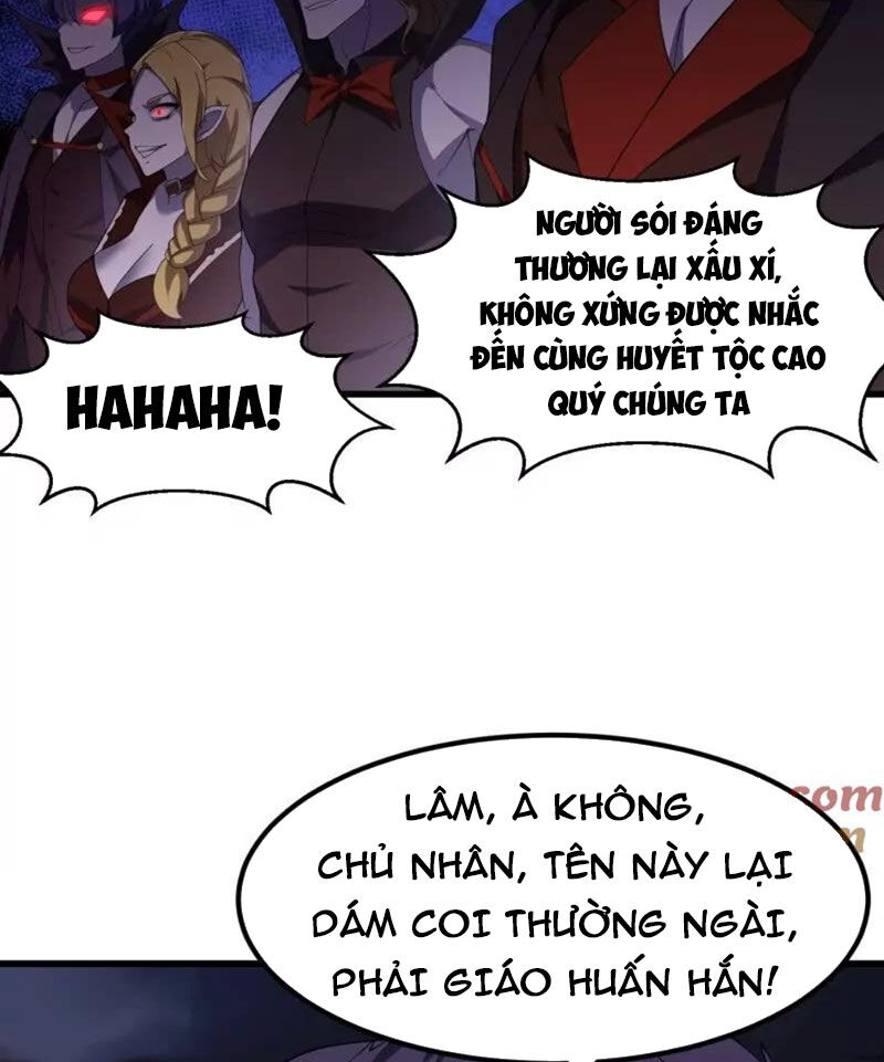 Ta Chẳng Qua Là Một Đại La Kim Tiên Chapter 368 - 50