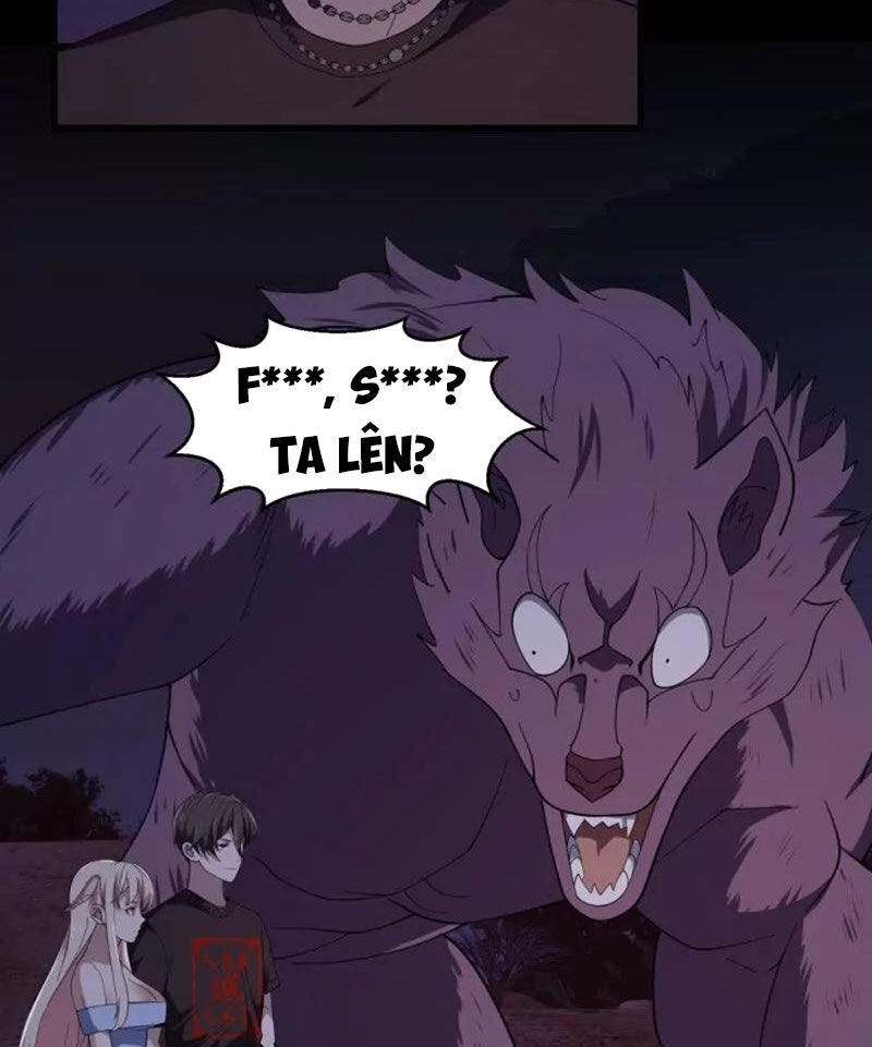 Ta Chẳng Qua Là Một Đại La Kim Tiên Chapter 368 - 53