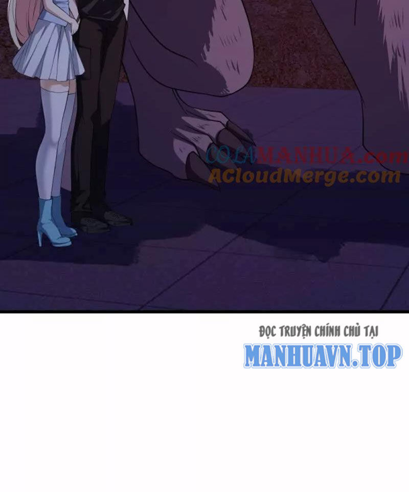 Ta Chẳng Qua Là Một Đại La Kim Tiên Chapter 368 - 54