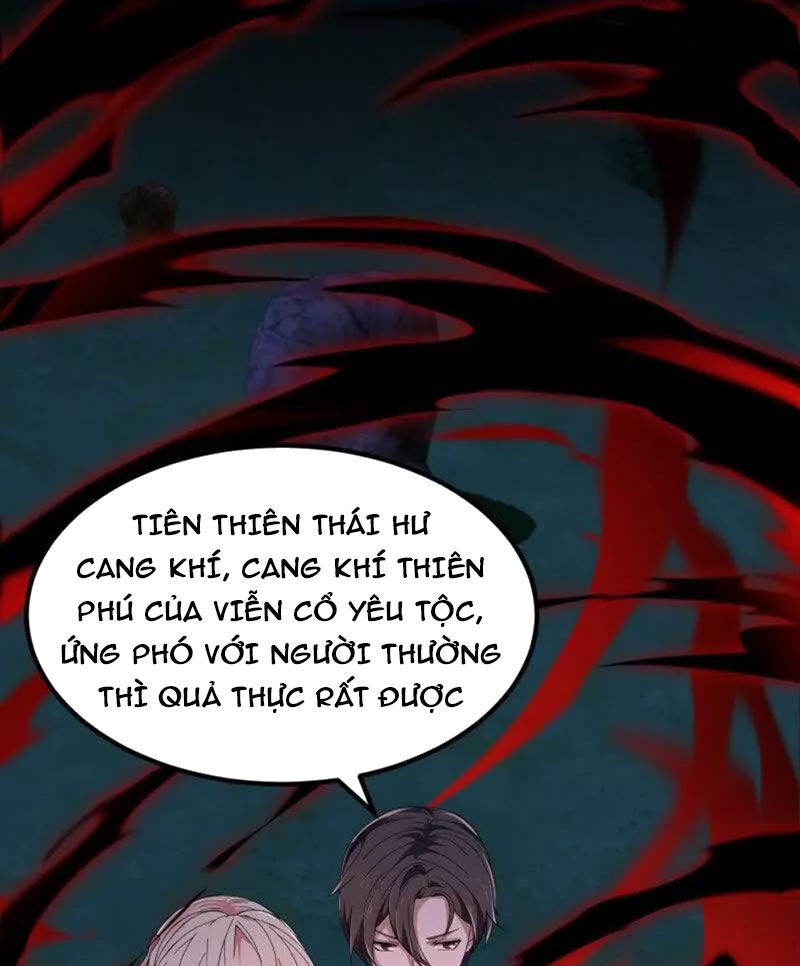 Ta Chẳng Qua Là Một Đại La Kim Tiên Chapter 368 - 7