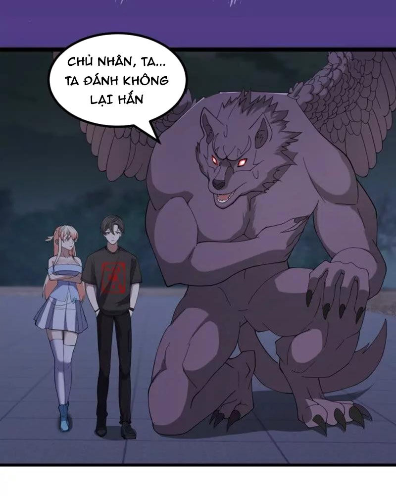 Ta Chẳng Qua Là Một Đại La Kim Tiên Chapter 369 - 5