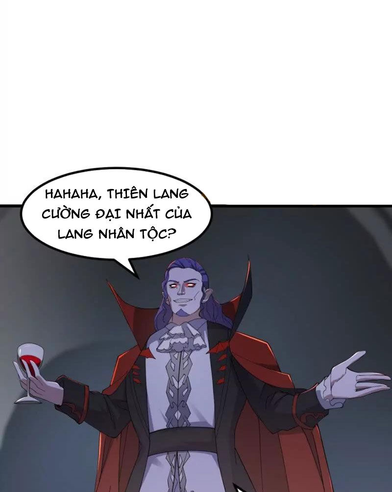 Ta Chẳng Qua Là Một Đại La Kim Tiên Chapter 369 - 6