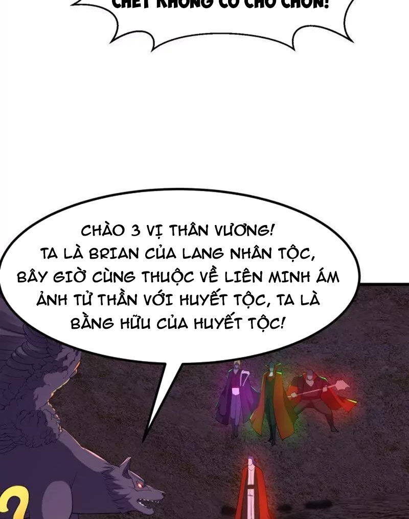Ta Chẳng Qua Là Một Đại La Kim Tiên Chapter 370 - 19