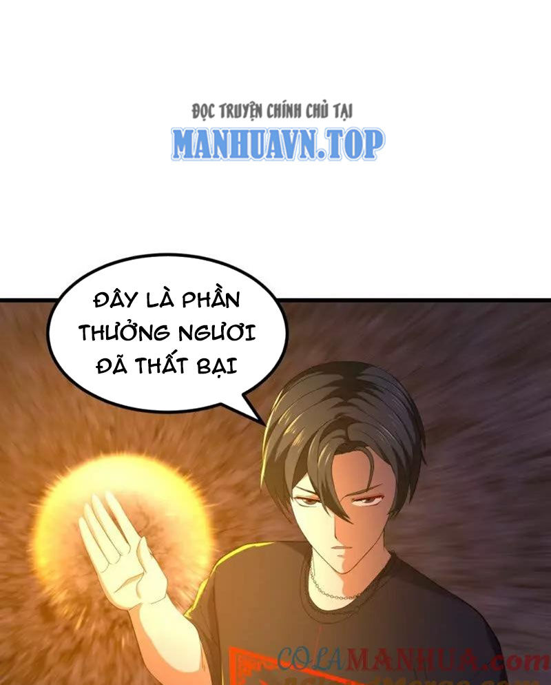 Ta Chẳng Qua Là Một Đại La Kim Tiên Chapter 371 - 1