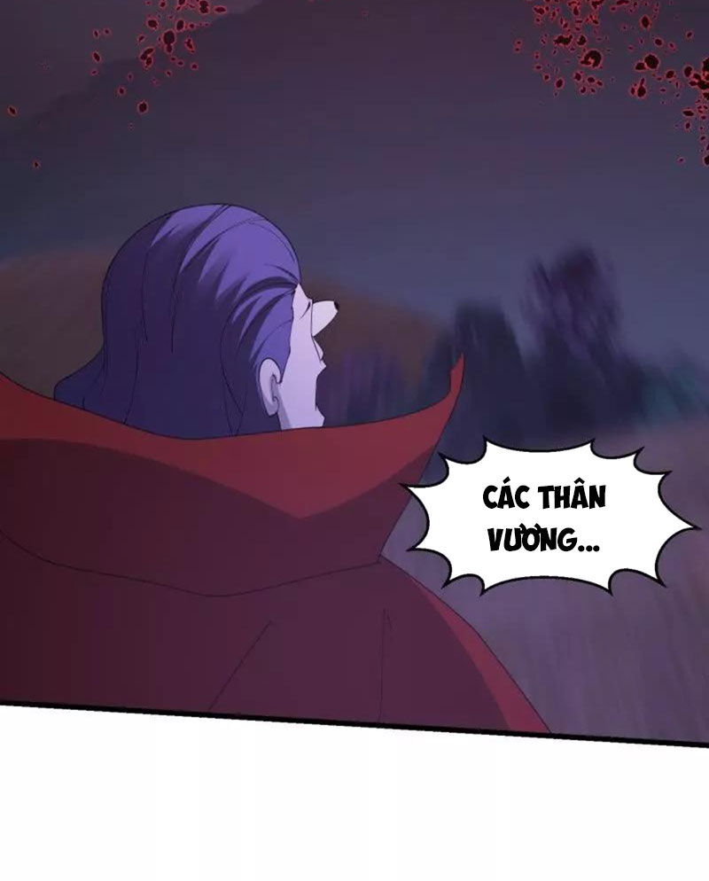 Ta Chẳng Qua Là Một Đại La Kim Tiên Chapter 371 - 15