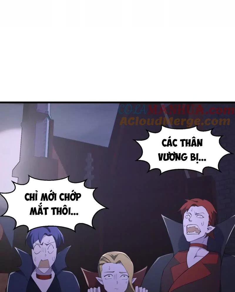 Ta Chẳng Qua Là Một Đại La Kim Tiên Chapter 371 - 16