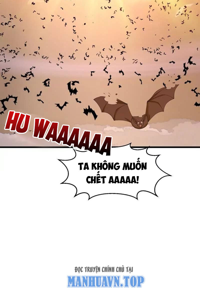 Ta Chẳng Qua Là Một Đại La Kim Tiên Chapter 371 - 27