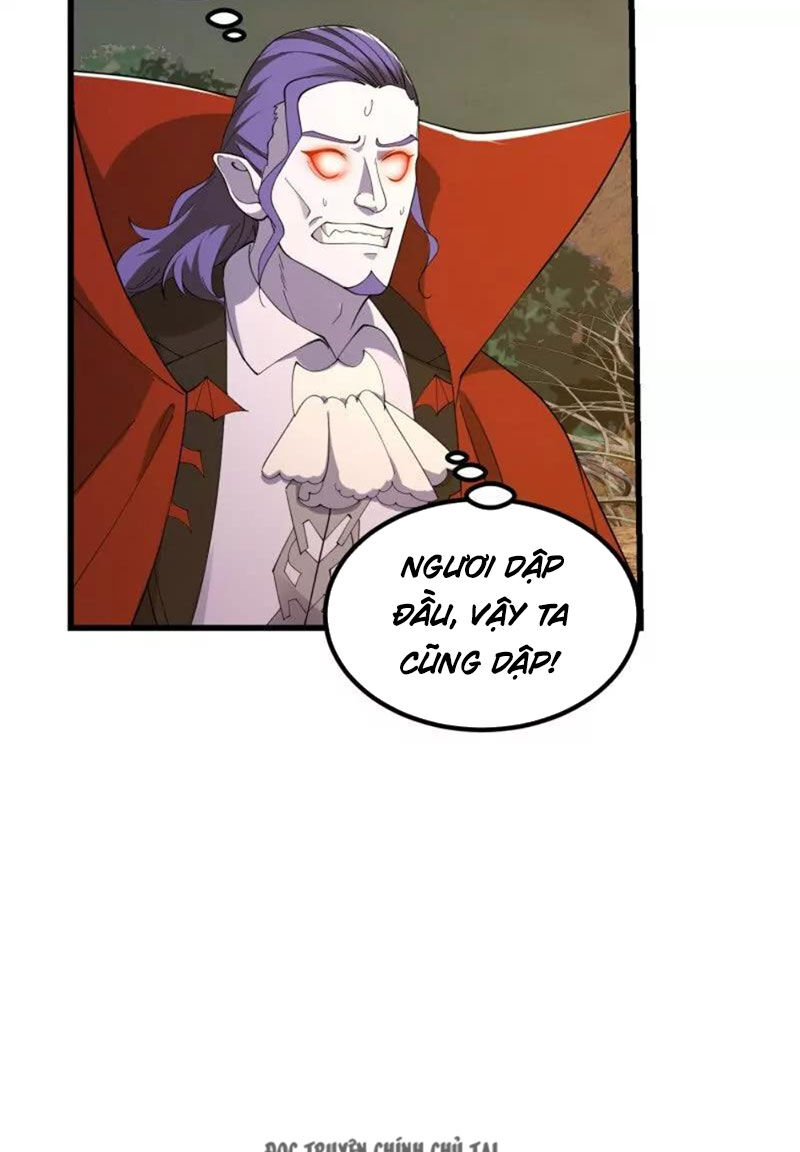 Ta Chẳng Qua Là Một Đại La Kim Tiên Chapter 371 - 31