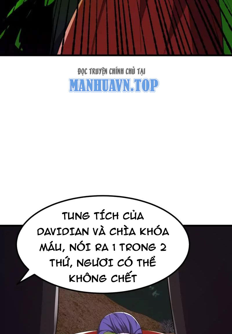 Ta Chẳng Qua Là Một Đại La Kim Tiên Chapter 371 - 38
