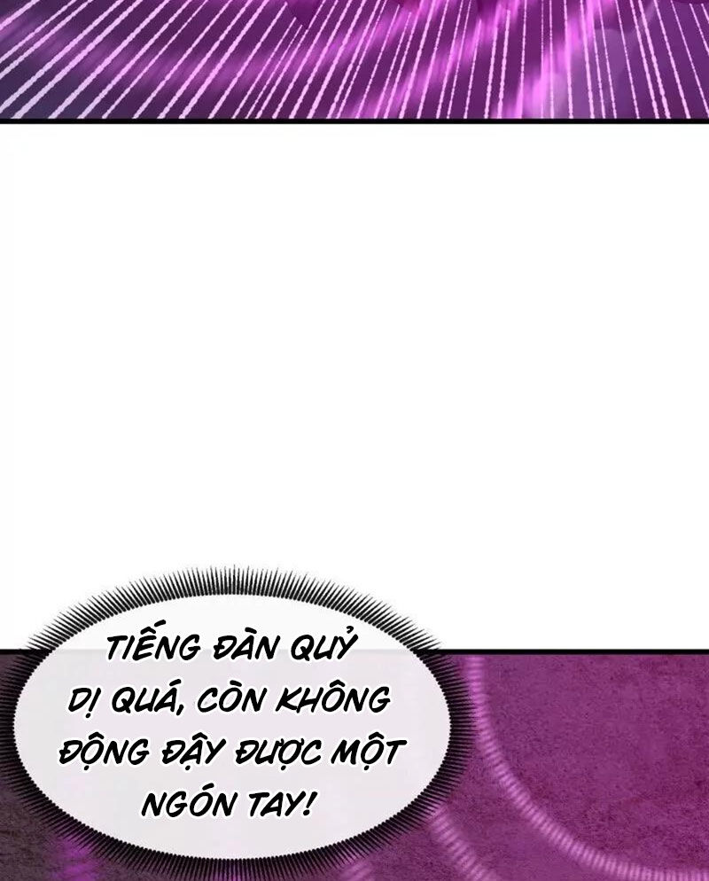 Ta Chẳng Qua Là Một Đại La Kim Tiên Chapter 371 - 4