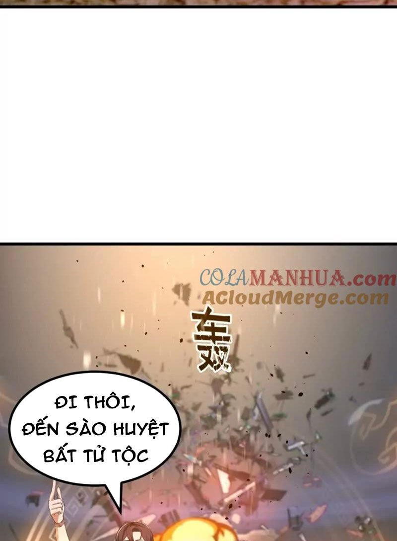 Ta Chẳng Qua Là Một Đại La Kim Tiên Chapter 371 - 47