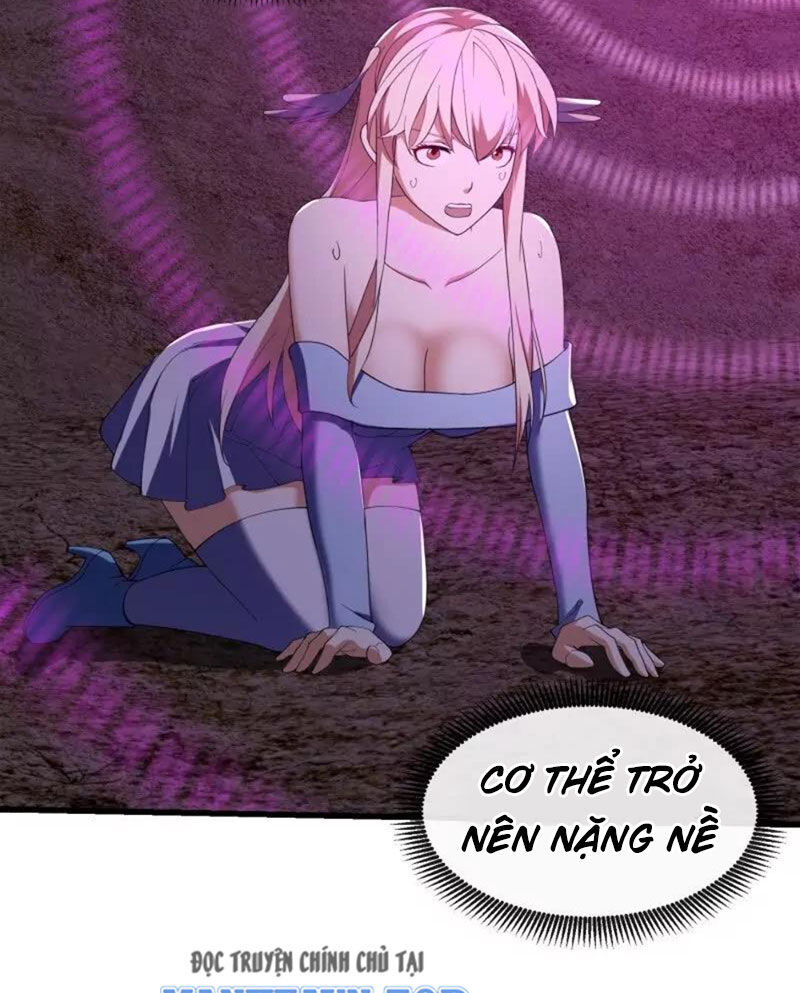 Ta Chẳng Qua Là Một Đại La Kim Tiên Chapter 371 - 5