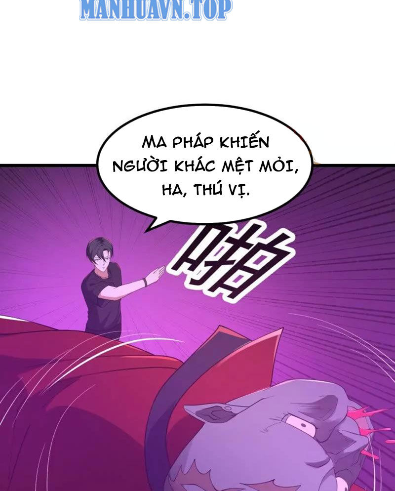 Ta Chẳng Qua Là Một Đại La Kim Tiên Chapter 371 - 6