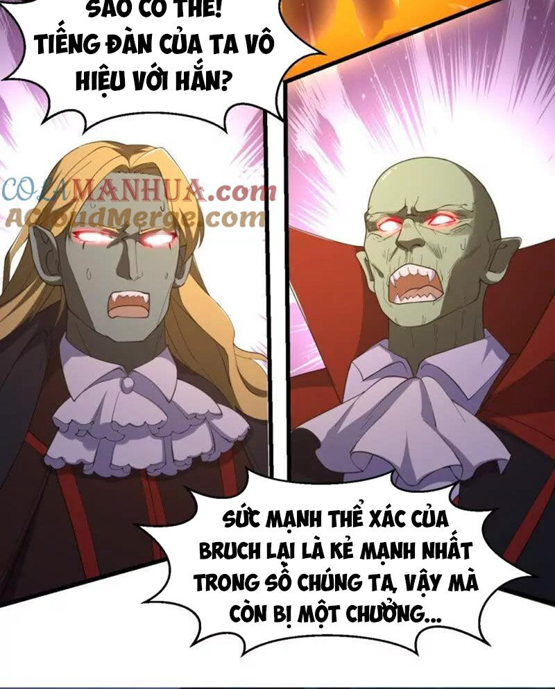 Ta Chẳng Qua Là Một Đại La Kim Tiên Chapter 371 - 10