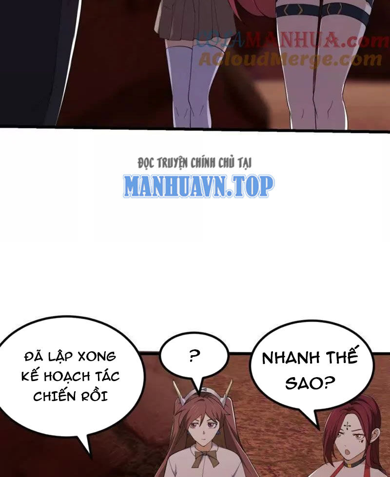 Ta Chẳng Qua Là Một Đại La Kim Tiên Chapter 372 - 11