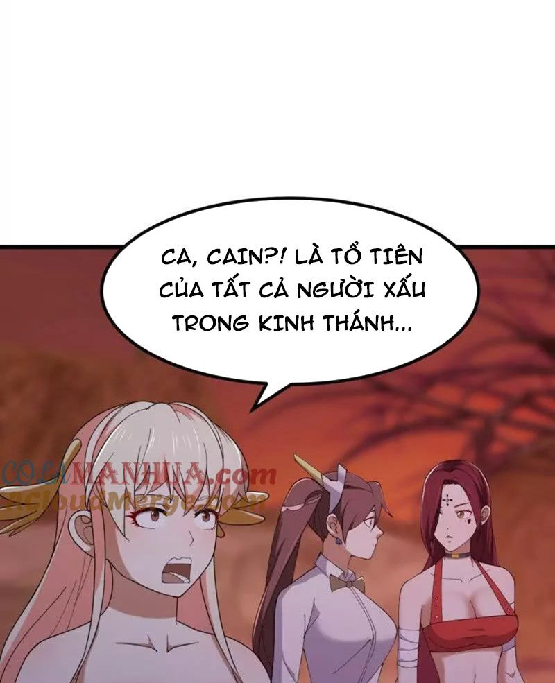 Ta Chẳng Qua Là Một Đại La Kim Tiên Chapter 372 - 25
