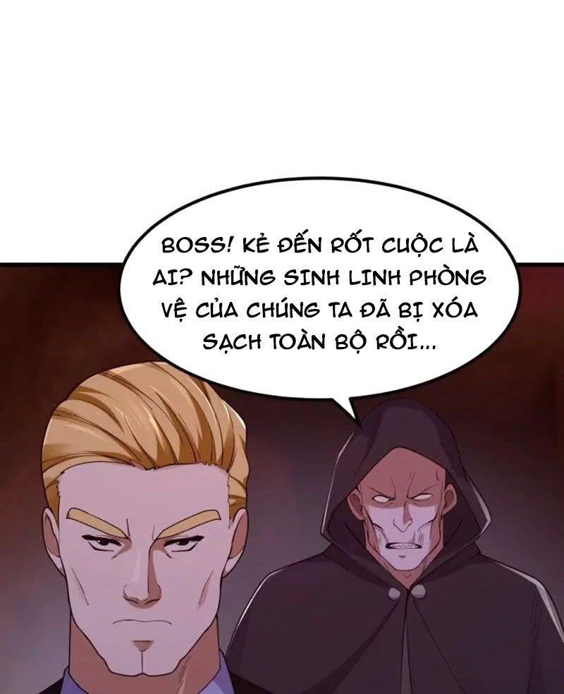 Ta Chẳng Qua Là Một Đại La Kim Tiên Chapter 372 - 28