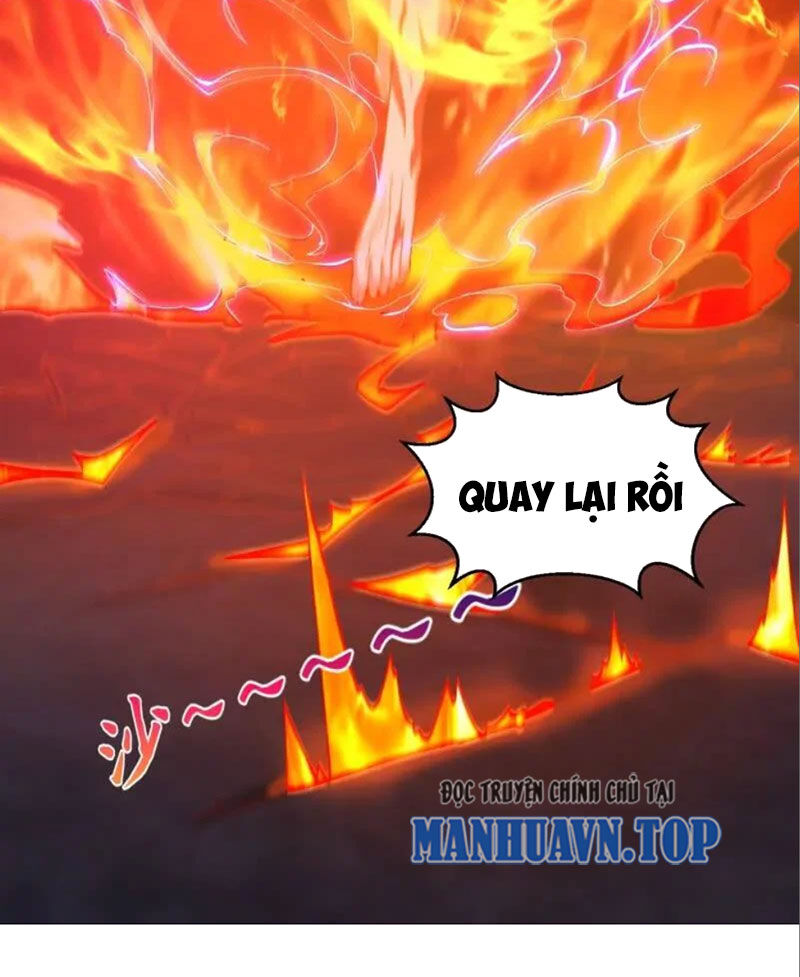 Ta Chẳng Qua Là Một Đại La Kim Tiên Chapter 372 - 56