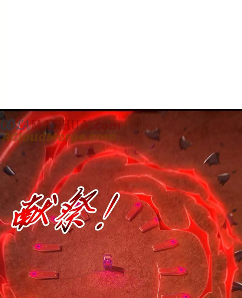 Ta Chẳng Qua Là Một Đại La Kim Tiên Chapter 373 - 13
