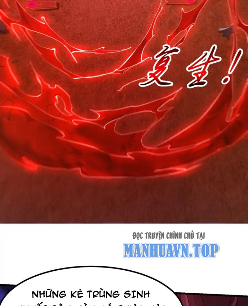 Ta Chẳng Qua Là Một Đại La Kim Tiên Chapter 373 - 14