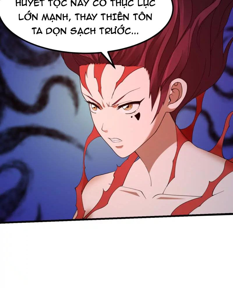 Ta Chẳng Qua Là Một Đại La Kim Tiên Chapter 373 - 15