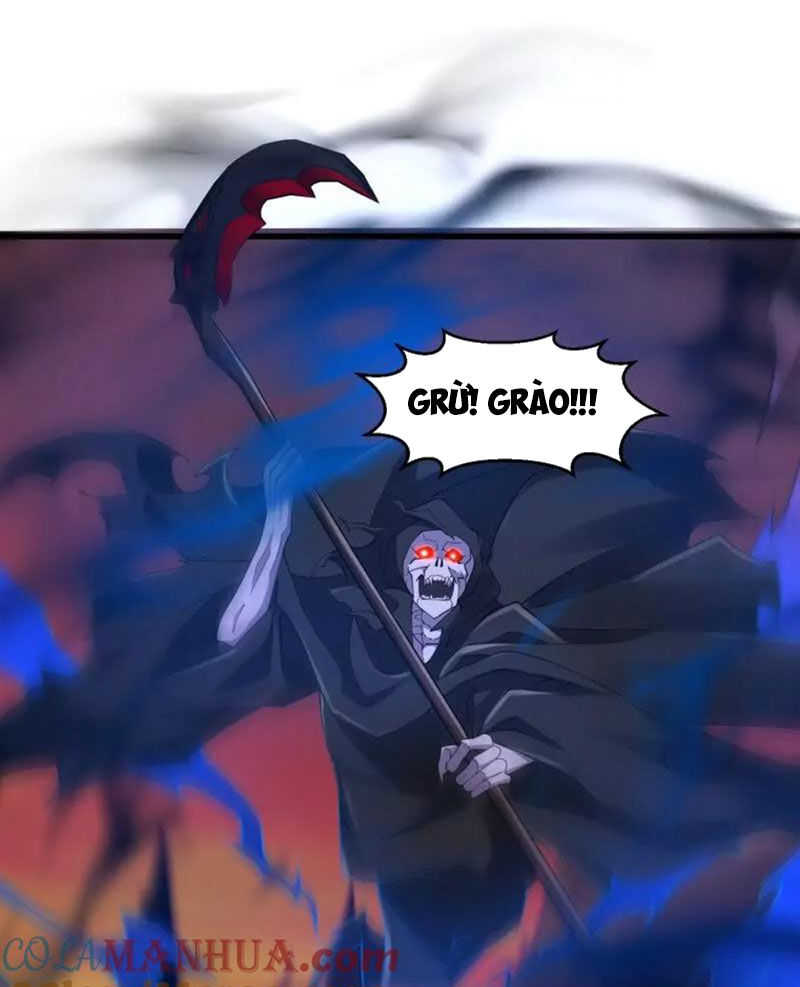 Ta Chẳng Qua Là Một Đại La Kim Tiên Chapter 373 - 18