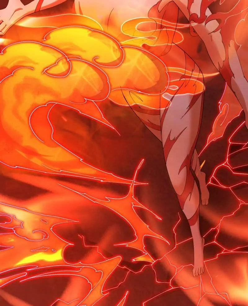 Ta Chẳng Qua Là Một Đại La Kim Tiên Chapter 373 - 2