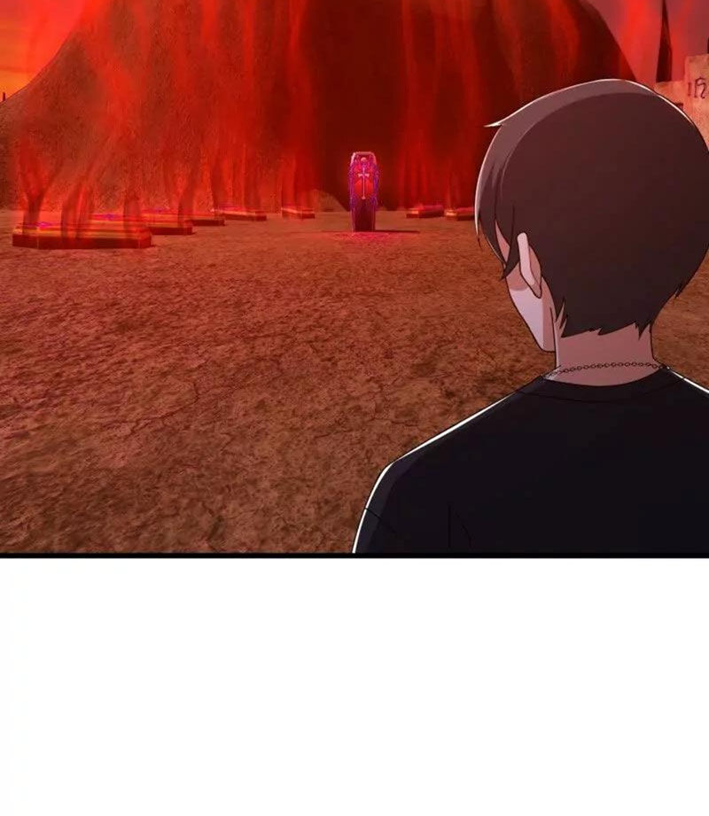 Ta Chẳng Qua Là Một Đại La Kim Tiên Chapter 373 - 24