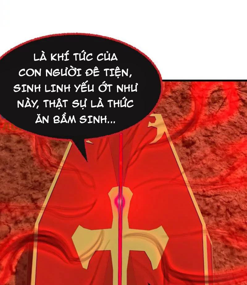 Ta Chẳng Qua Là Một Đại La Kim Tiên Chapter 373 - 25