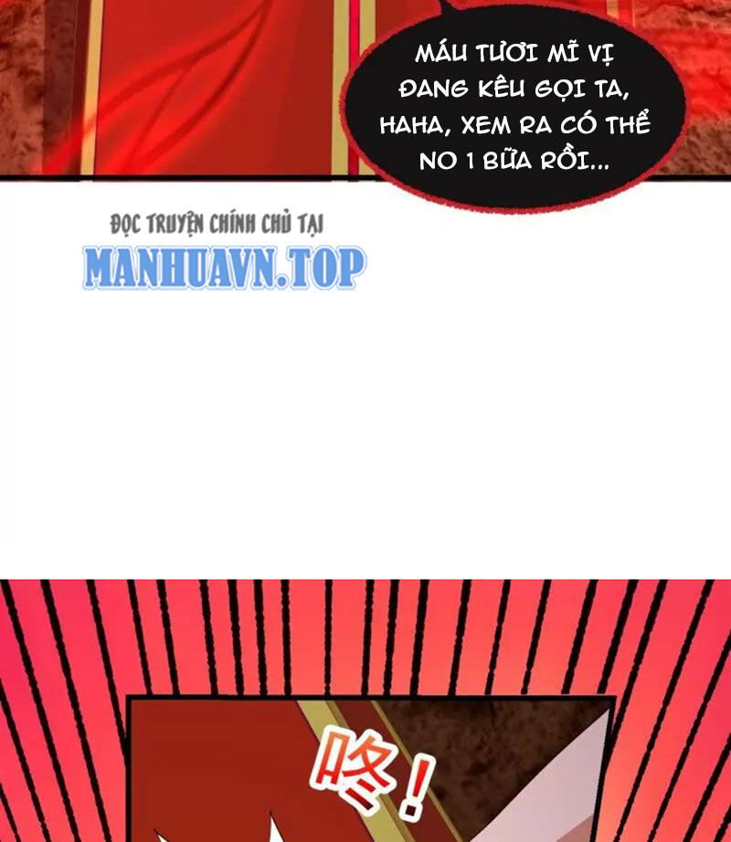Ta Chẳng Qua Là Một Đại La Kim Tiên Chapter 373 - 26