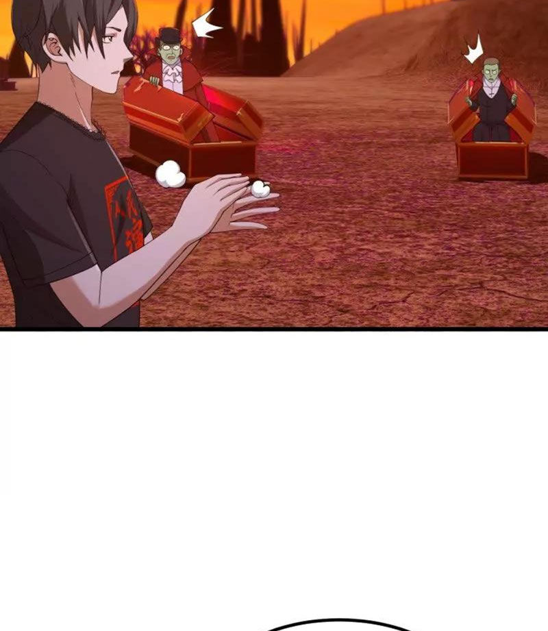 Ta Chẳng Qua Là Một Đại La Kim Tiên Chapter 373 - 29