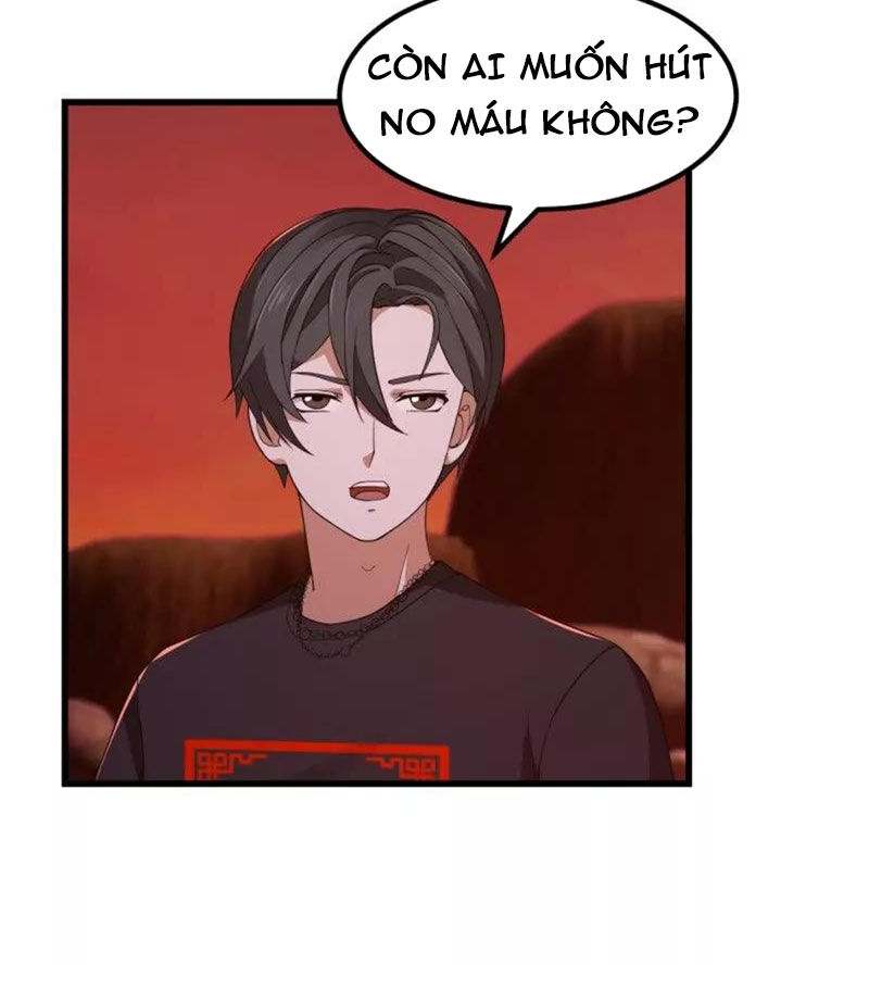 Ta Chẳng Qua Là Một Đại La Kim Tiên Chapter 373 - 30