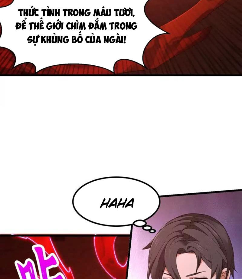 Ta Chẳng Qua Là Một Đại La Kim Tiên Chapter 373 - 40