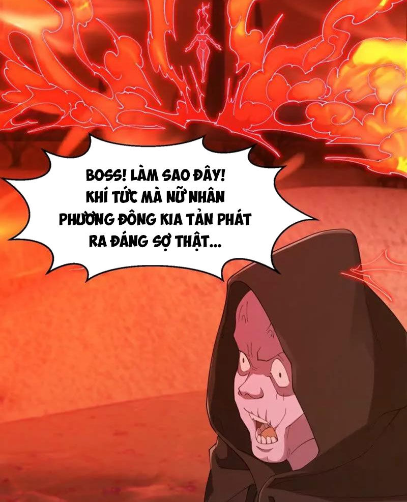 Ta Chẳng Qua Là Một Đại La Kim Tiên Chapter 373 - 4