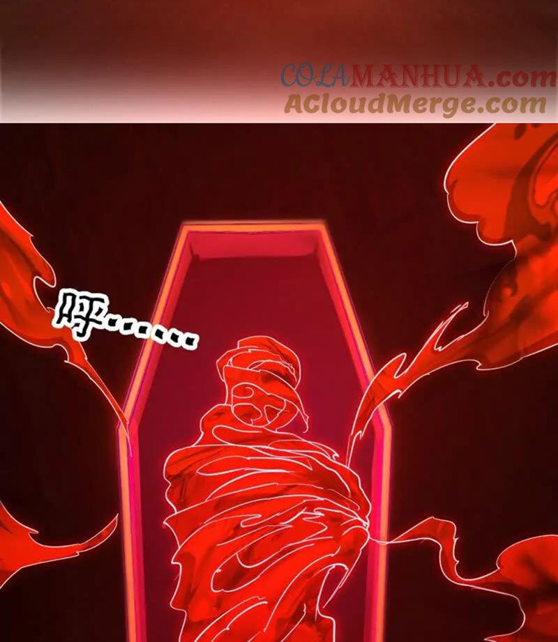 Ta Chẳng Qua Là Một Đại La Kim Tiên Chapter 373 - 44