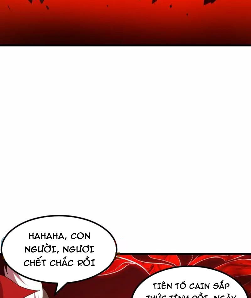 Ta Chẳng Qua Là Một Đại La Kim Tiên Chapter 373 - 46
