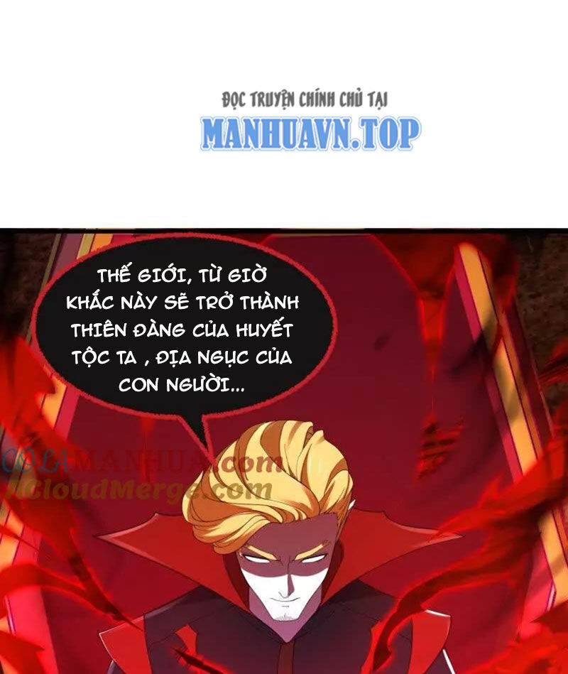 Ta Chẳng Qua Là Một Đại La Kim Tiên Chapter 373 - 48