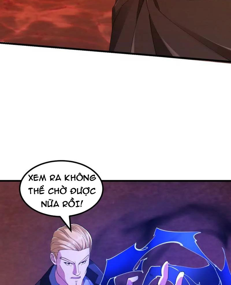 Ta Chẳng Qua Là Một Đại La Kim Tiên Chapter 373 - 5