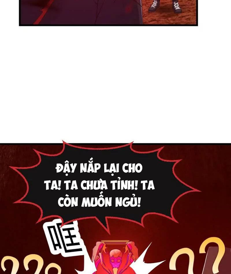 Ta Chẳng Qua Là Một Đại La Kim Tiên Chapter 373 - 51
