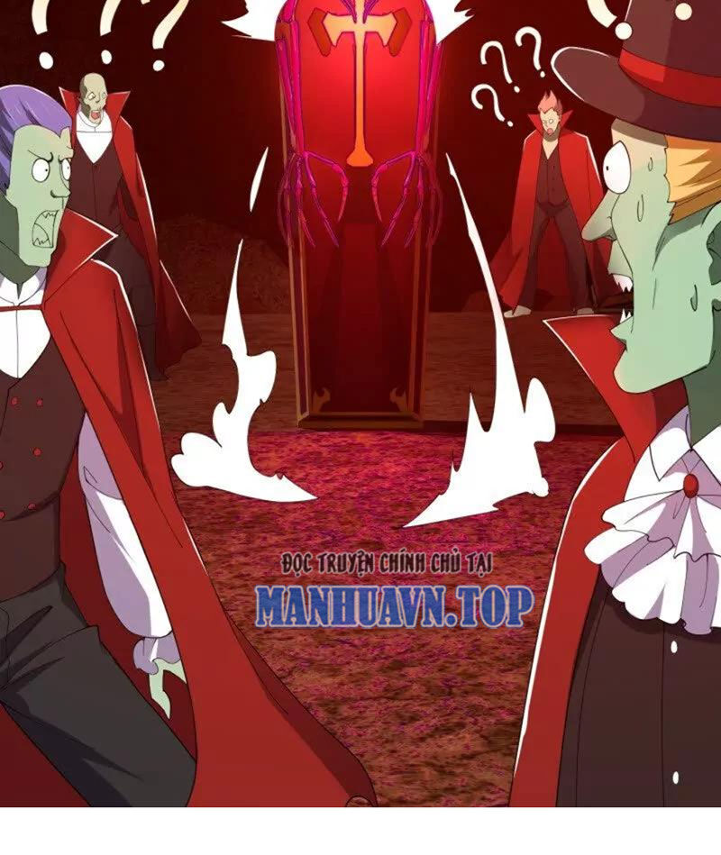Ta Chẳng Qua Là Một Đại La Kim Tiên Chapter 373 - 52