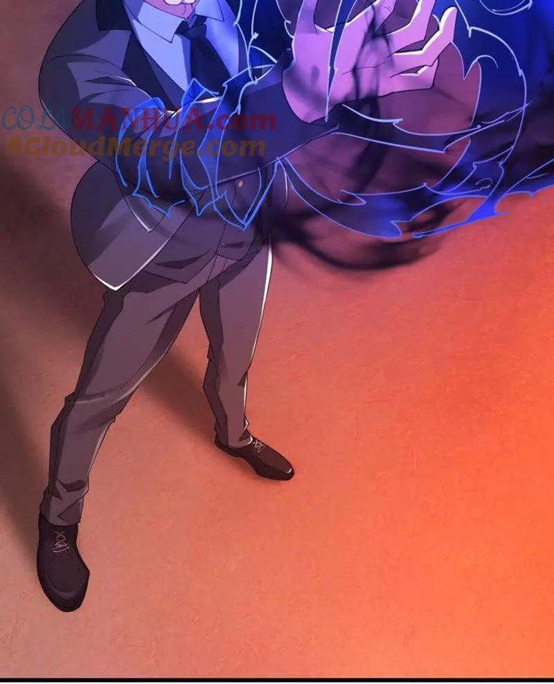 Ta Chẳng Qua Là Một Đại La Kim Tiên Chapter 373 - 6