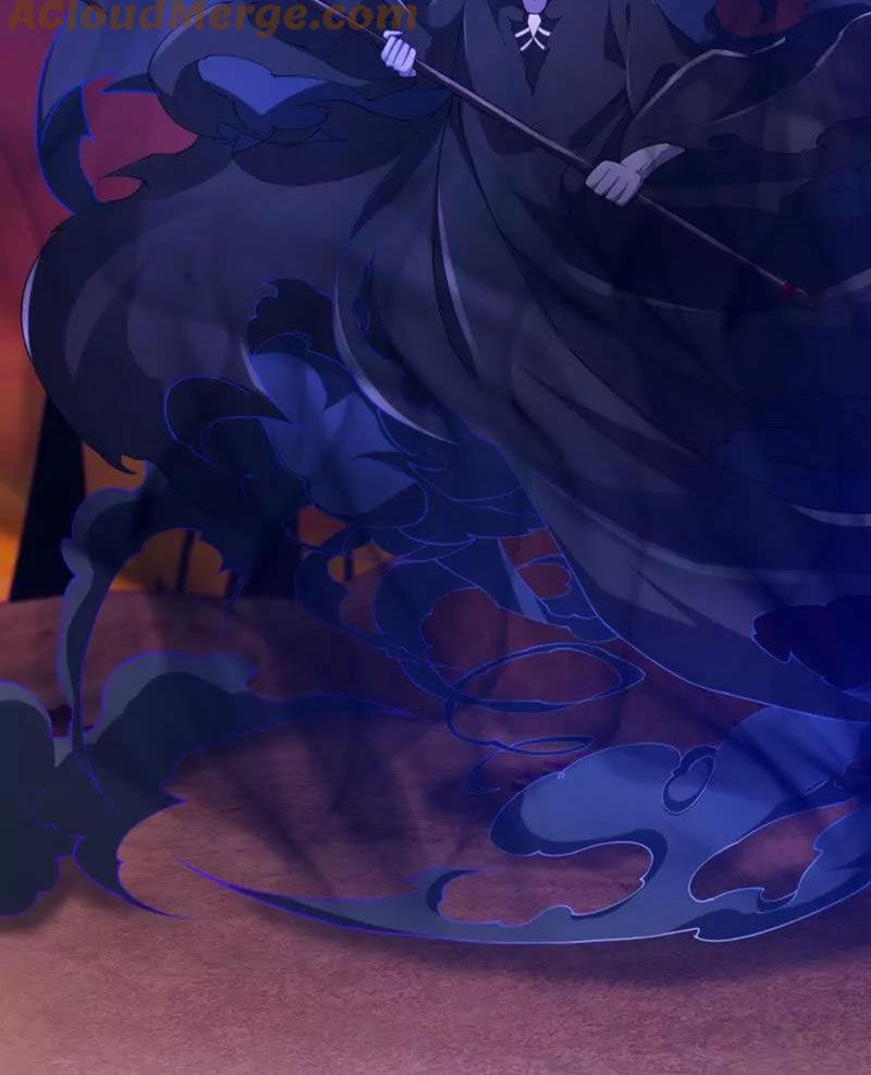 Ta Chẳng Qua Là Một Đại La Kim Tiên Chapter 373 - 8