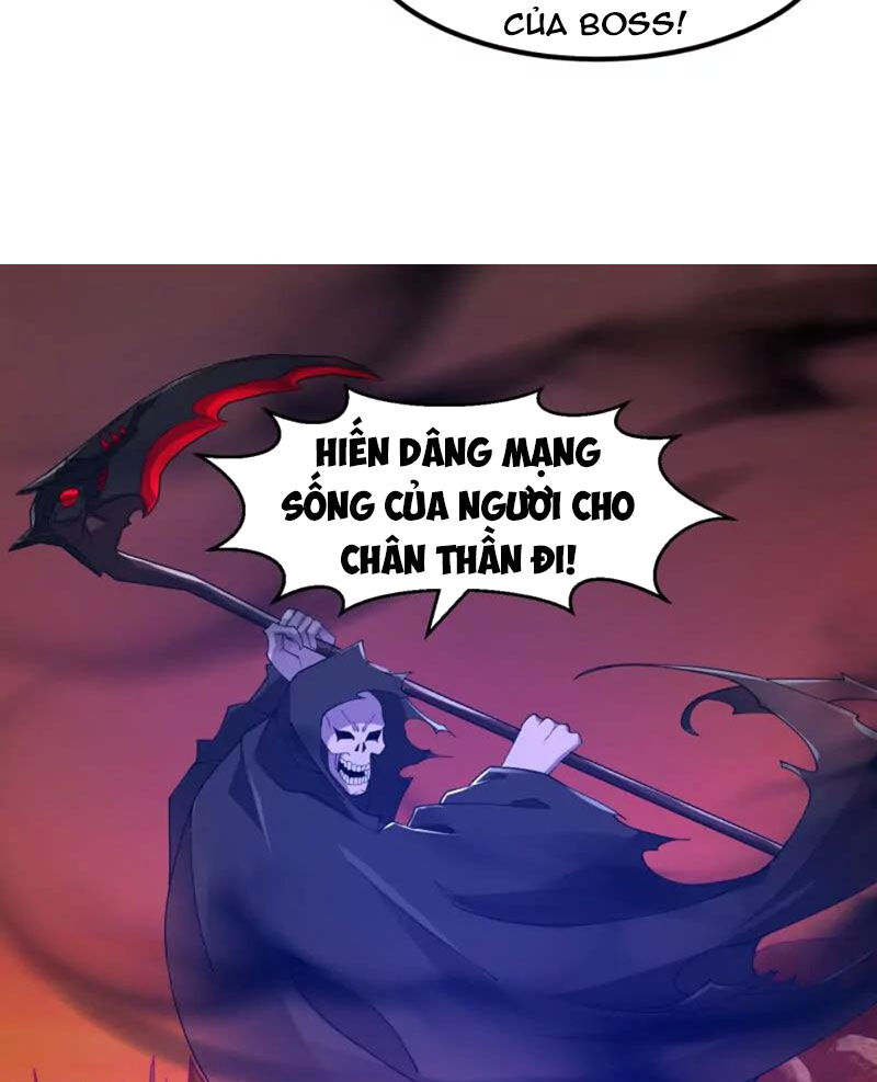 Ta Chẳng Qua Là Một Đại La Kim Tiên Chapter 373 - 10