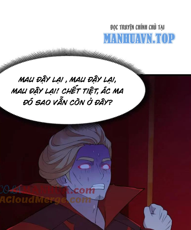 Ta Chẳng Qua Là Một Đại La Kim Tiên Chapter 374 - 1