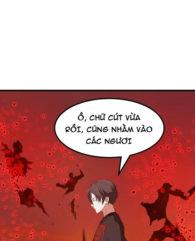 Ta Chẳng Qua Là Một Đại La Kim Tiên Chapter 374 - 32